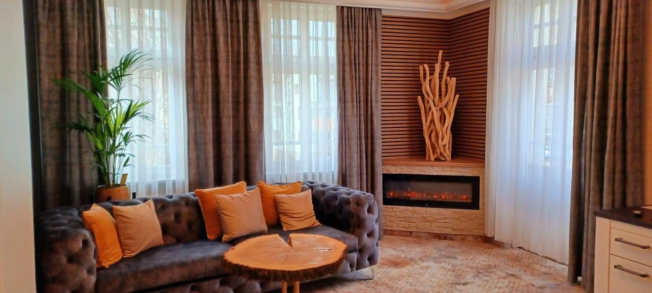 Hotel Neustaedter Hof Schwarzenberg  Zewnętrze zdjęcie