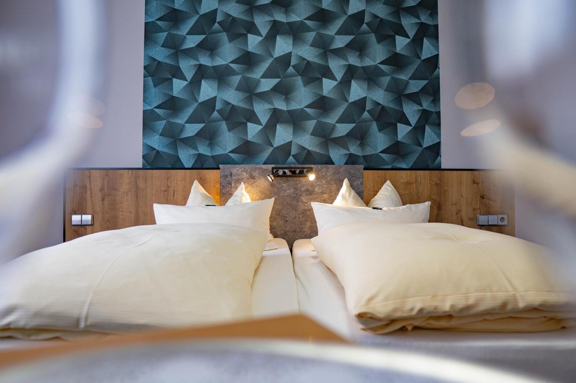 Hotel Neustaedter Hof Schwarzenberg  Zewnętrze zdjęcie