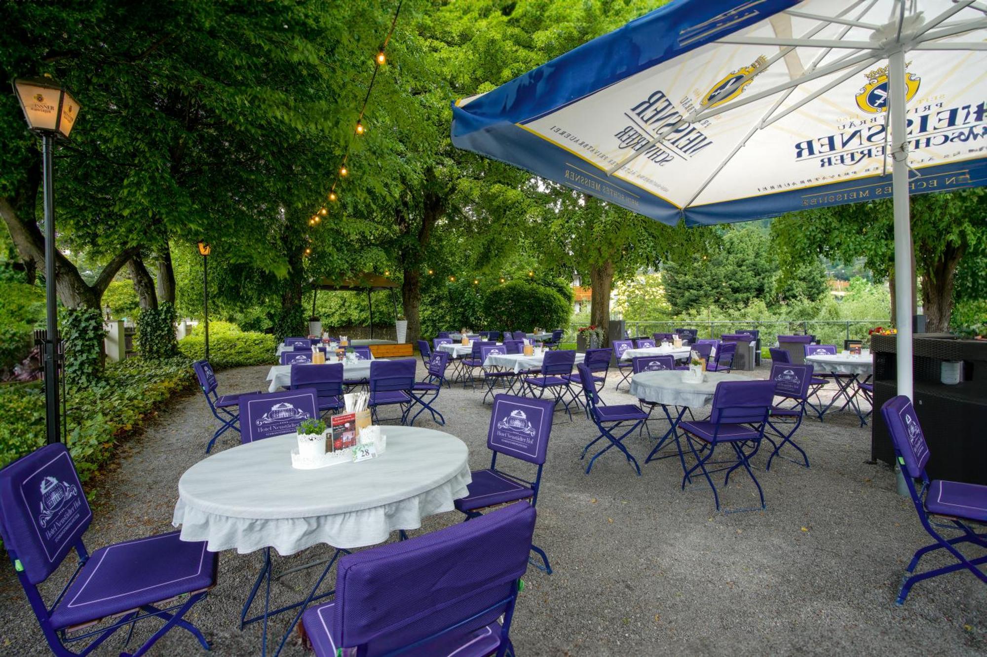 Hotel Neustaedter Hof Schwarzenberg  Zewnętrze zdjęcie