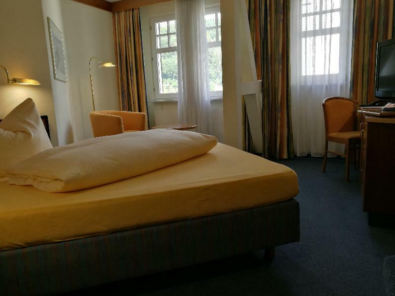 Hotel Neustaedter Hof Schwarzenberg  Zewnętrze zdjęcie