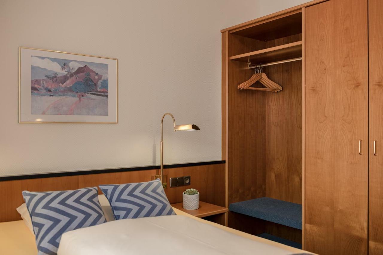 Hotel Neustaedter Hof Schwarzenberg  Zewnętrze zdjęcie