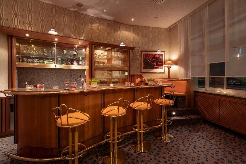Hotel Neustaedter Hof Schwarzenberg  Zewnętrze zdjęcie