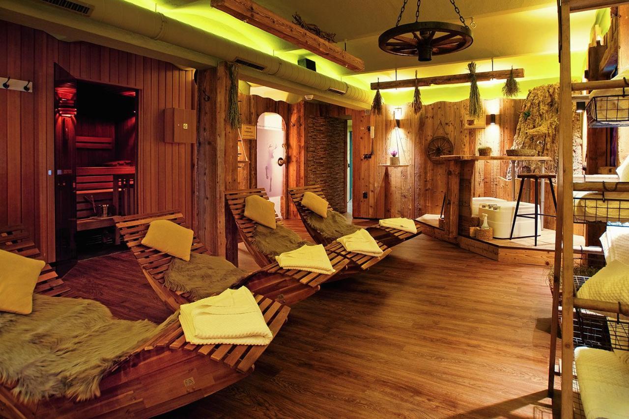 Hotel Neustaedter Hof Schwarzenberg  Zewnętrze zdjęcie